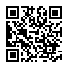 二次元コードでシェアする