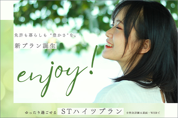STハイツプラン